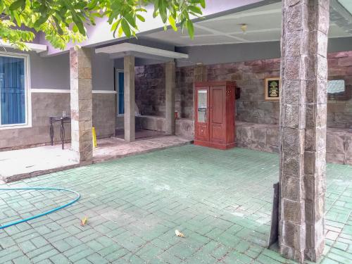 alif house syariah redpartner near taman dayu pandaan