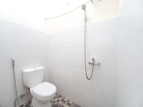 Alif House Syariah Redpartner Near Taman Dayu Pandaan,,2 star