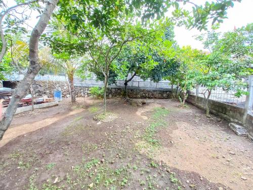 alif house syariah redpartner near taman dayu pandaan