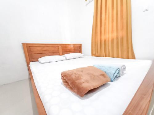 alif house syariah redpartner near taman dayu pandaan