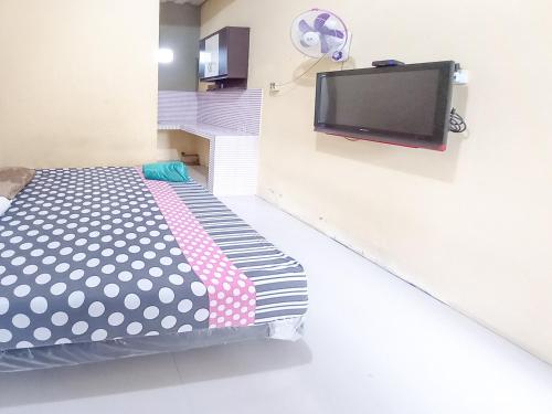 alif house syariah redpartner near taman dayu pandaan