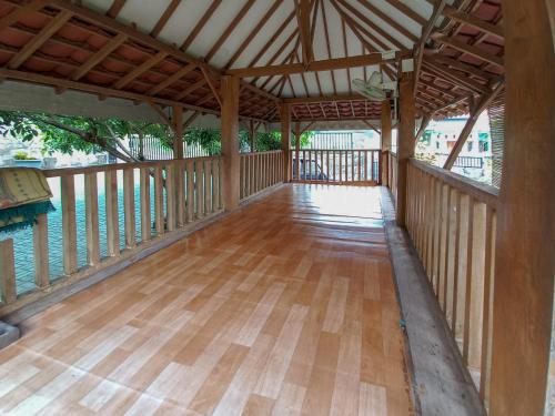 alif house syariah redpartner near taman dayu pandaan