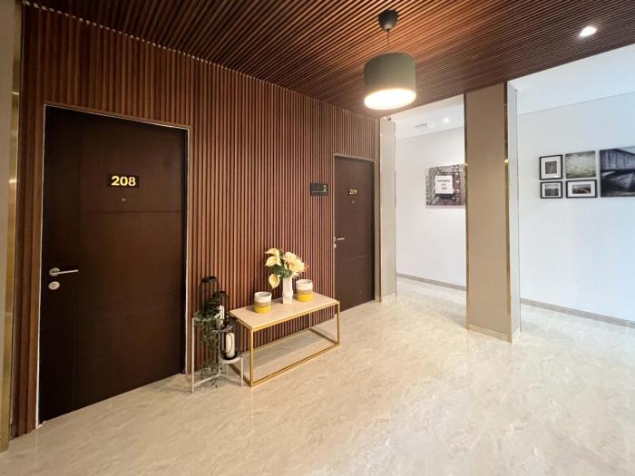 box city hotel mojokerto