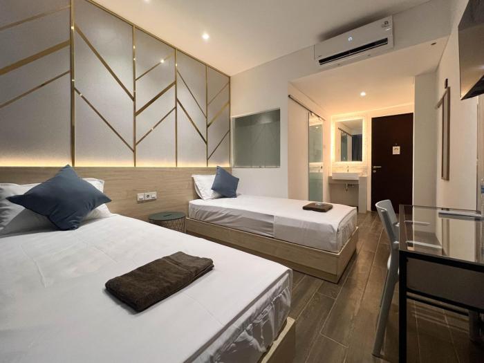 box city hotel mojokerto