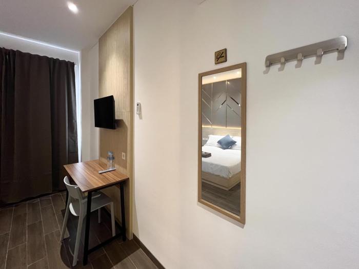 box city hotel mojokerto