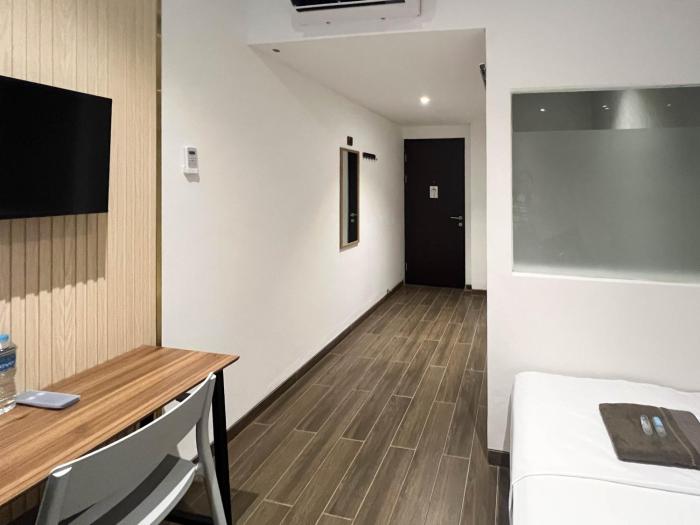 box city hotel mojokerto