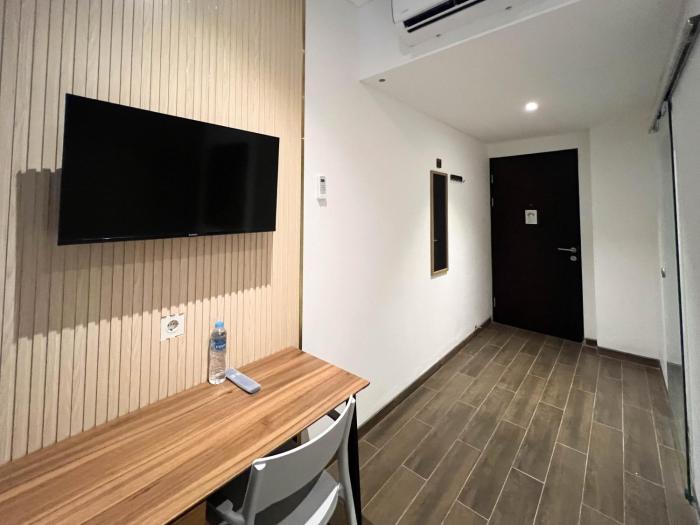 box city hotel mojokerto