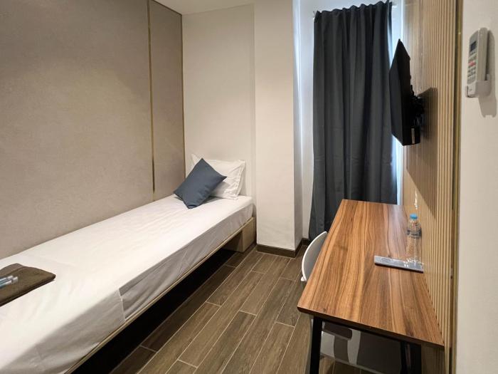 box city hotel mojokerto