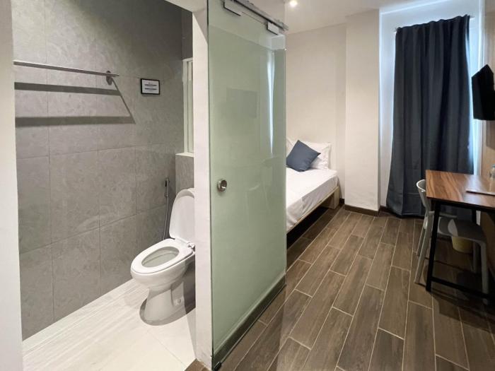 box city hotel mojokerto