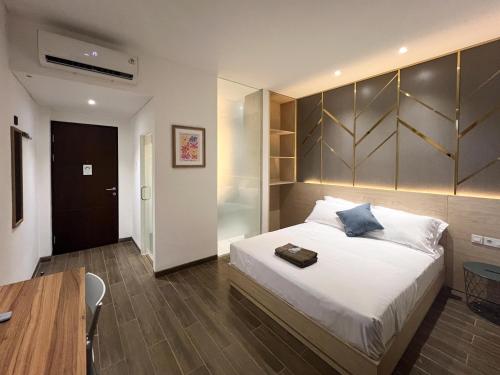 Box City Hotel Mojokerto,,2 star