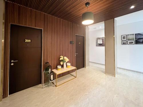 box city hotel mojokerto