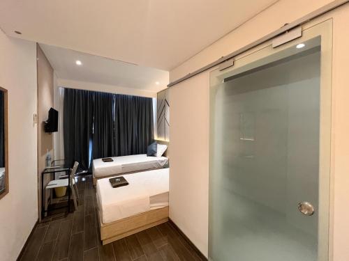 box city hotel mojokerto