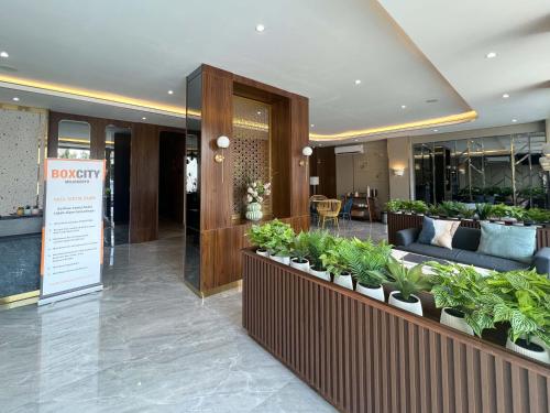 Box City Hotel Mojokerto,,2 star