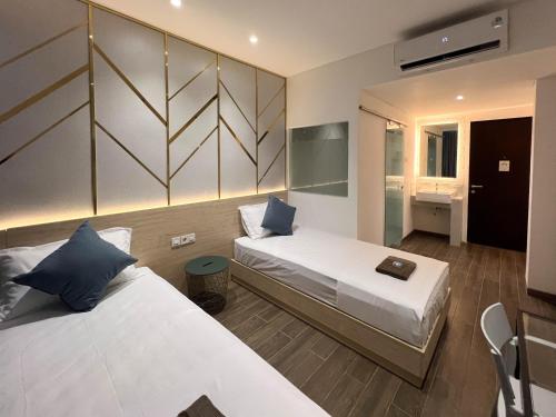 box city hotel mojokerto