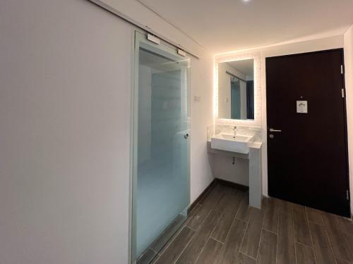 box city hotel mojokerto