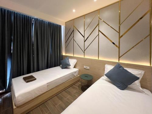 box city hotel mojokerto