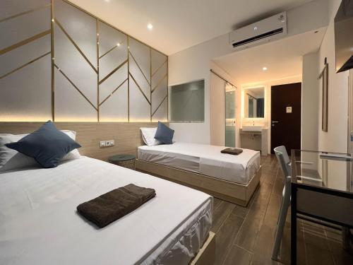 box city hotel mojokerto