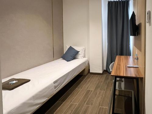 box city hotel mojokerto