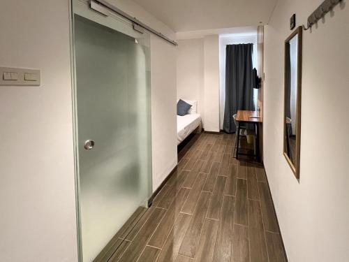 box city hotel mojokerto