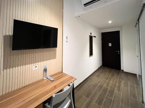 box city hotel mojokerto