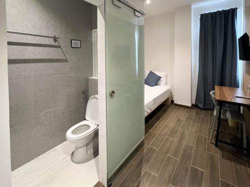 box city hotel mojokerto