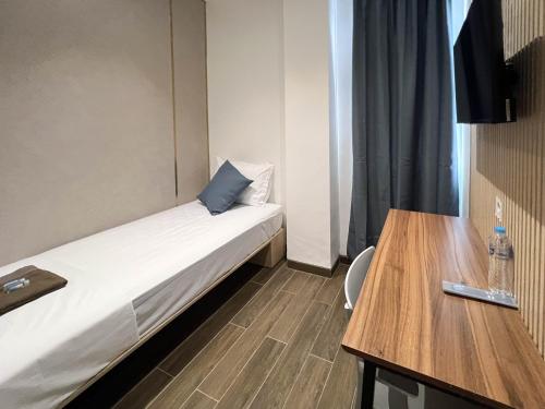 box city hotel mojokerto