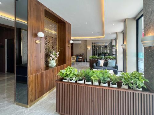 box city hotel mojokerto