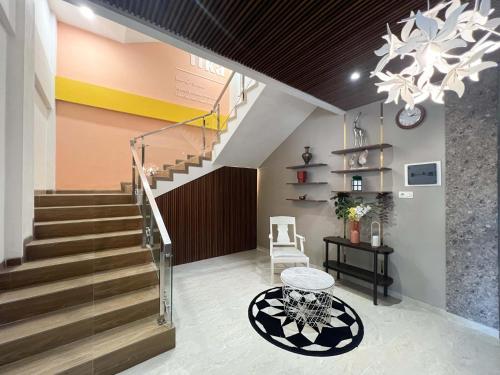 box city hotel mojokerto