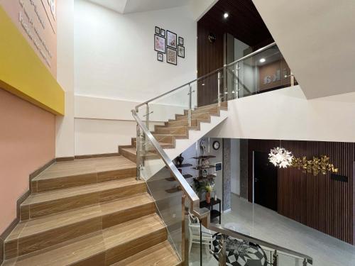 box city hotel mojokerto