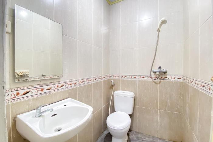 budi residence ii redpartner