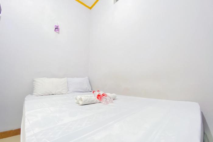 budi residence ii redpartner