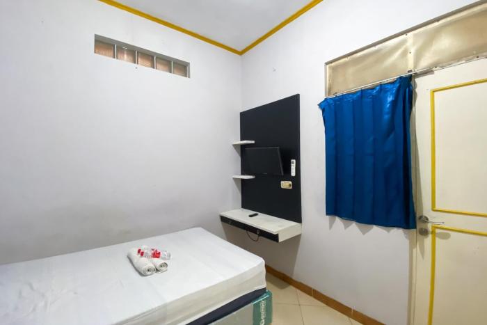 budi residence ii redpartner