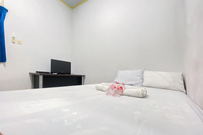budi residence ii redpartner