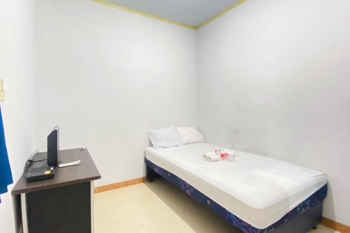 budi residence ii redpartner