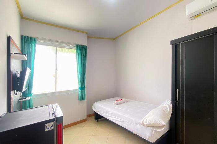 budi residence ii redpartner