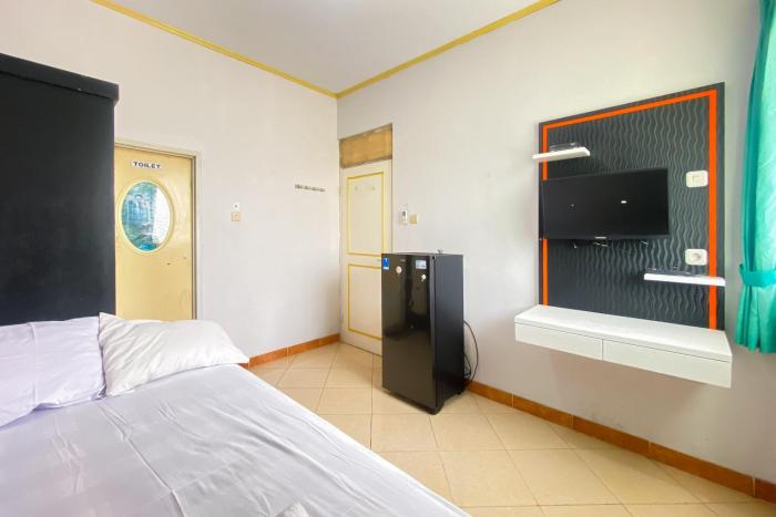 budi residence ii redpartner