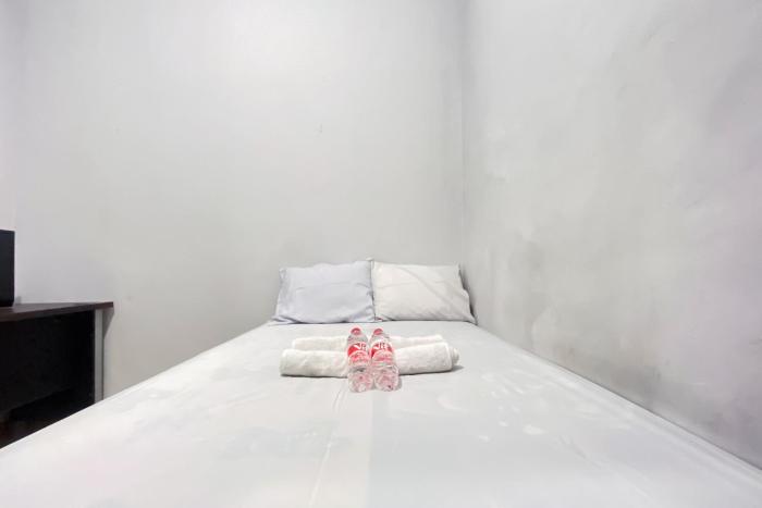 budi residence ii redpartner
