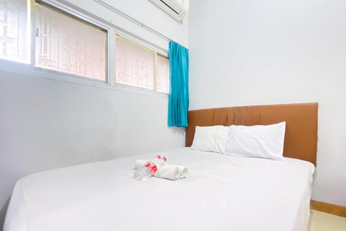 budi residence ii redpartner