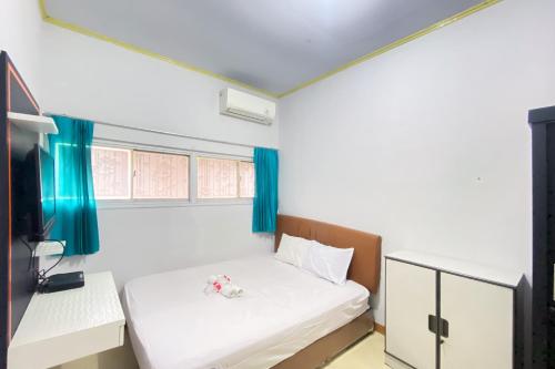 Budi Residence Ii Redpartner,,2 star