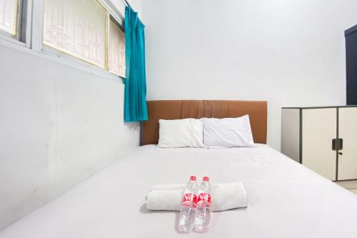 Budi Residence Ii Redpartner,,2 star