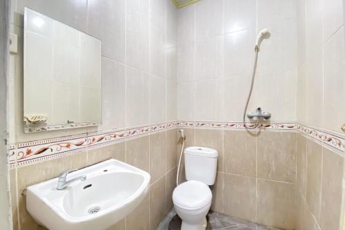 budi residence ii redpartner