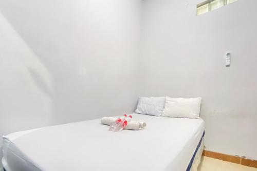budi residence ii redpartner