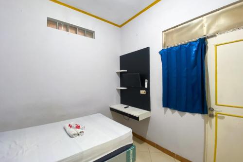 budi residence ii redpartner