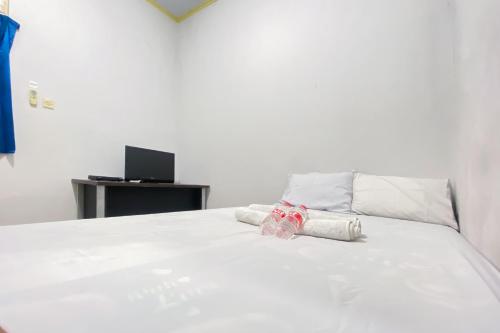 budi residence ii redpartner