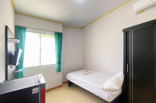 budi residence ii redpartner