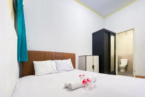 Budi Residence Ii Redpartner,,2 star