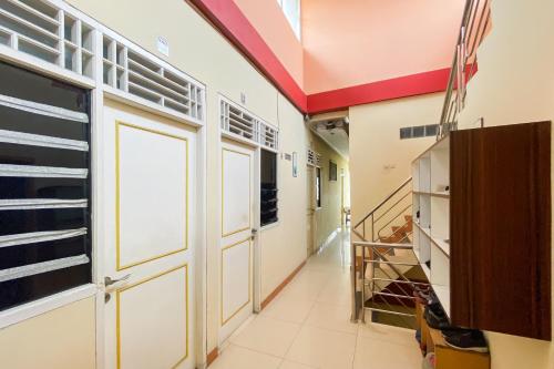budi residence ii redpartner