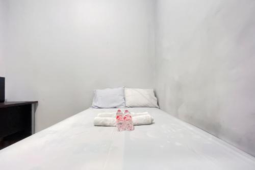 budi residence ii redpartner