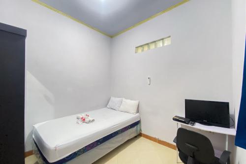 budi residence ii redpartner