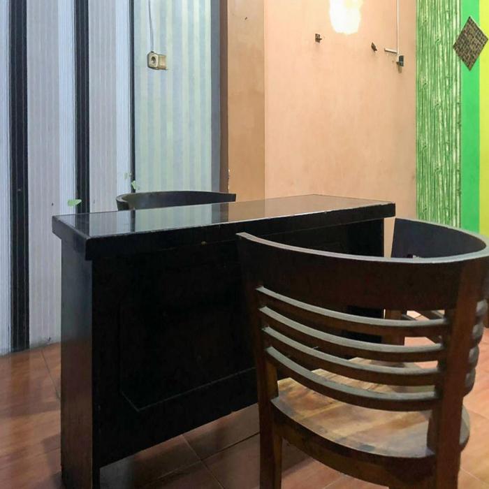 cuan residence redpartner